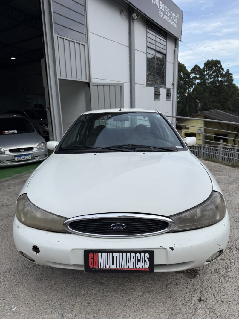 MONDEO  - 1998 - CAXIAS DO SUL