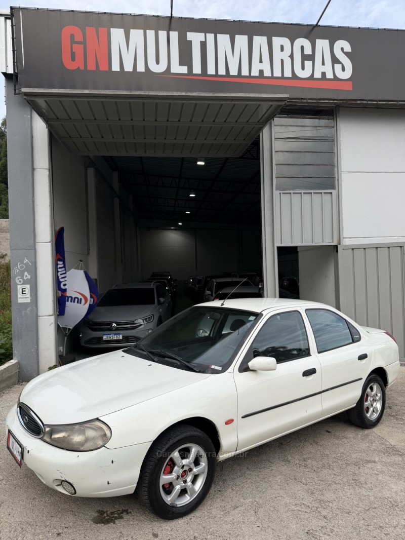 MONDEO  - 1998 - CAXIAS DO SUL