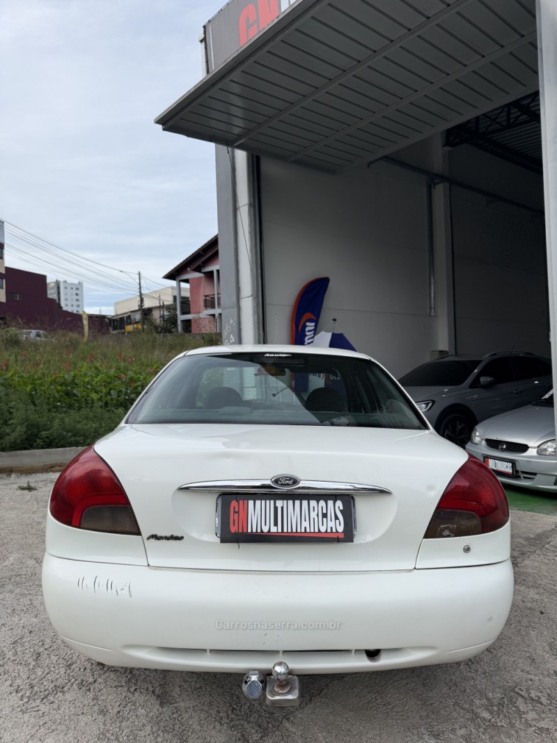 MONDEO  - 1998 - CAXIAS DO SUL