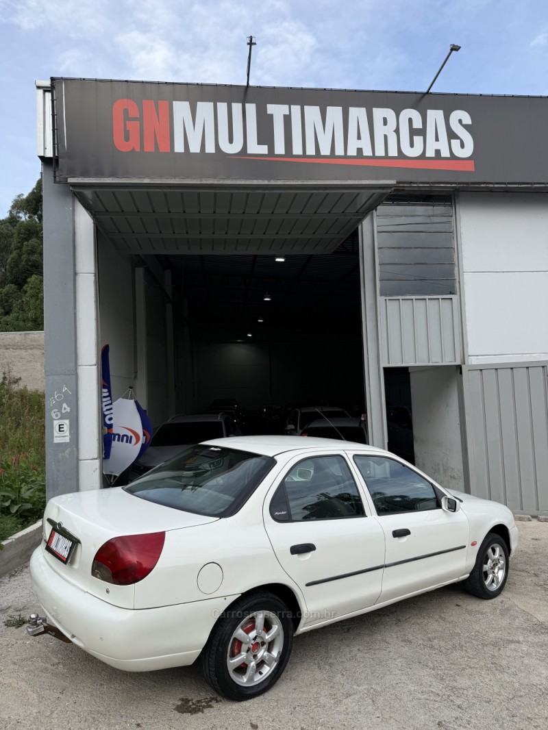 MONDEO  - 1998 - CAXIAS DO SUL