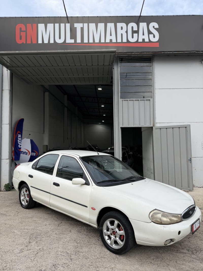 MONDEO  - 1998 - CAXIAS DO SUL