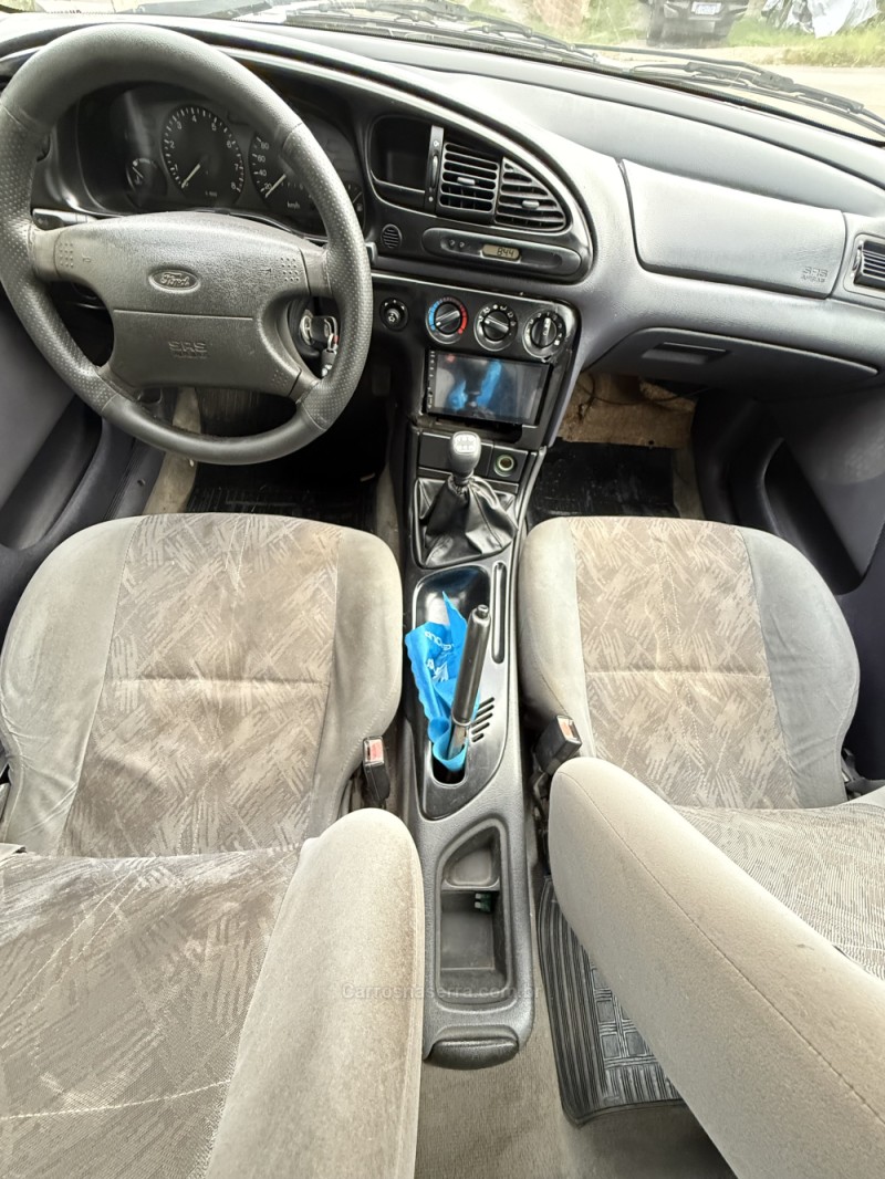 MONDEO  - 1998 - CAXIAS DO SUL