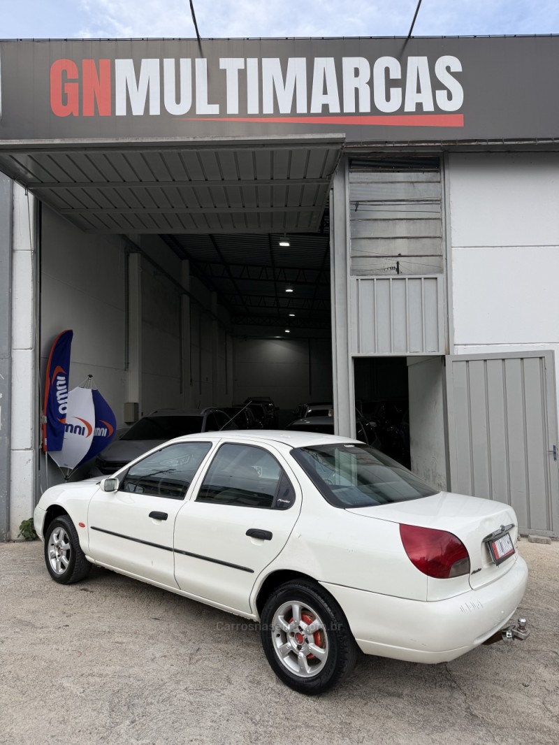mondeo  1998 caxias do sul