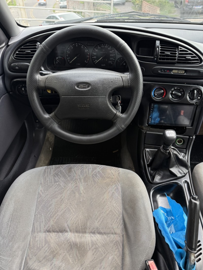MONDEO  - 1998 - CAXIAS DO SUL