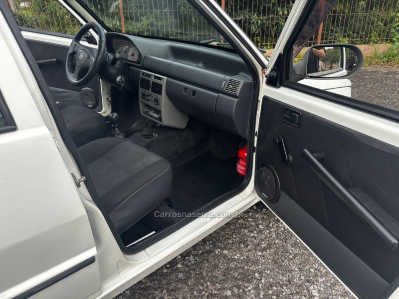 UNO 1.0 MPI MILLE FIRE ECONOMY 8V FLEX 4P MANUAL - 2012 - CAXIAS DO SUL