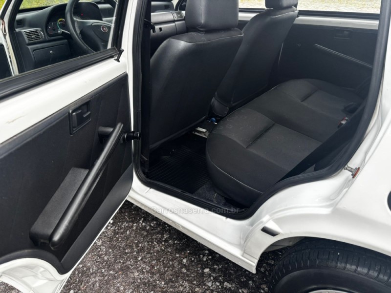 UNO 1.0 MPI MILLE FIRE ECONOMY 8V FLEX 4P MANUAL - 2012 - CAXIAS DO SUL