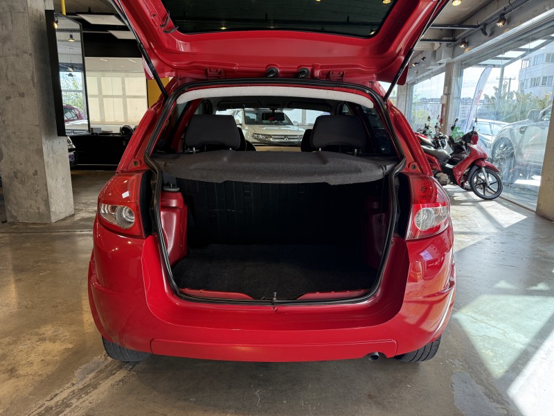 KA 1.0 MPI 8V FLEX 2P MANUAL - 2009 - BENTO GONçALVES