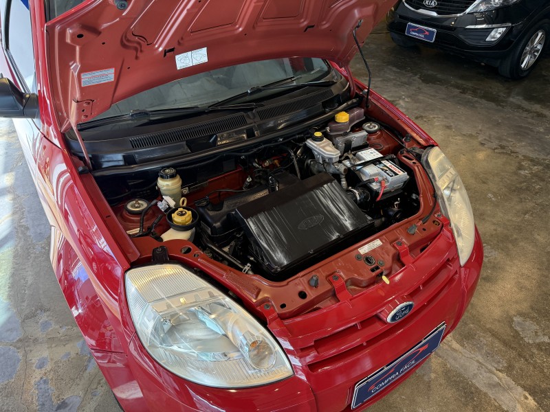 KA 1.0 MPI 8V FLEX 2P MANUAL - 2009 - BENTO GONçALVES