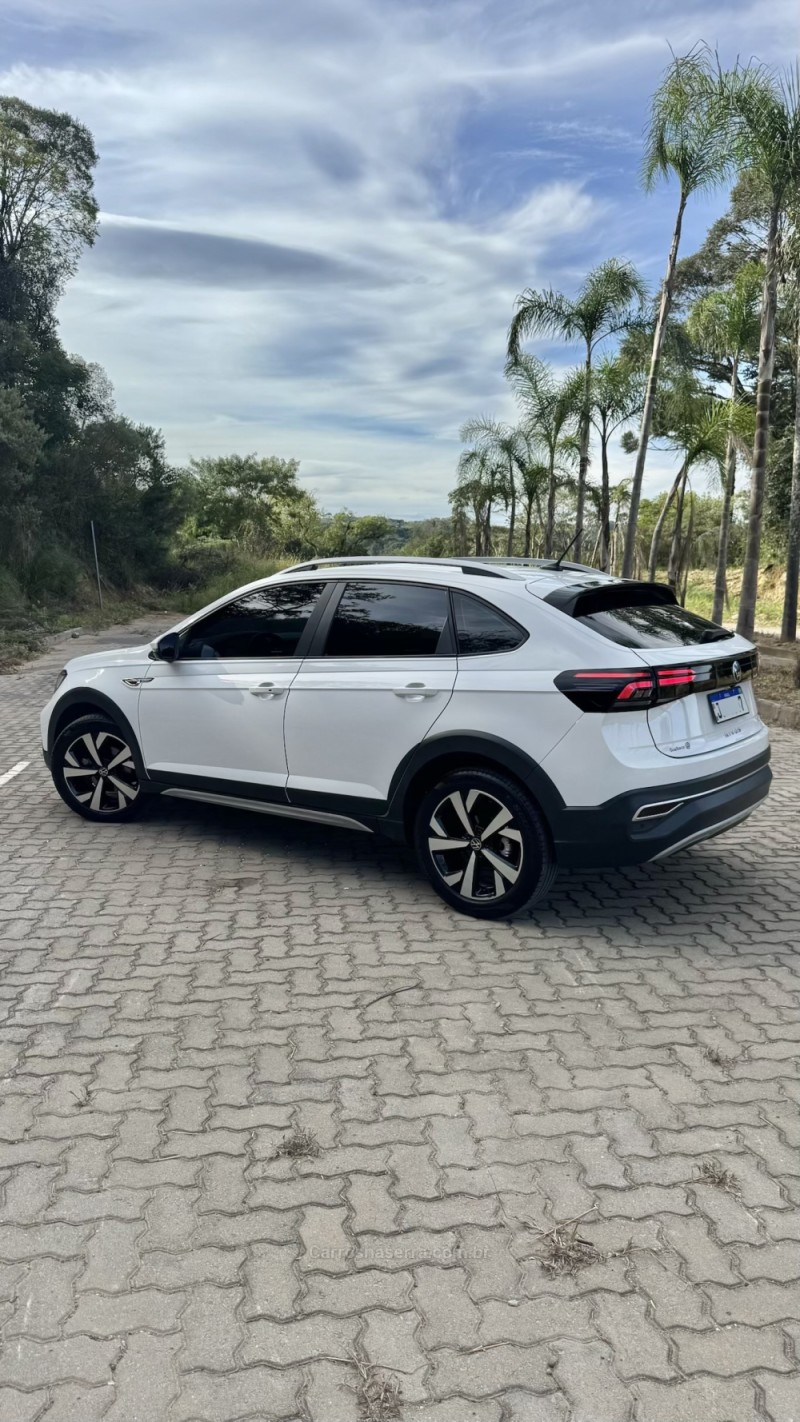 NIVUS 1.0 TSI HIGHLINE FLEX 4P AUTOMÁTICO - 2024 - CARLOS BARBOSA