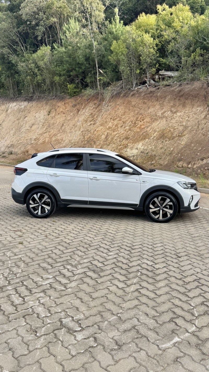 NIVUS 1.0 TSI HIGHLINE FLEX 4P AUTOMÁTICO - 2024 - CARLOS BARBOSA