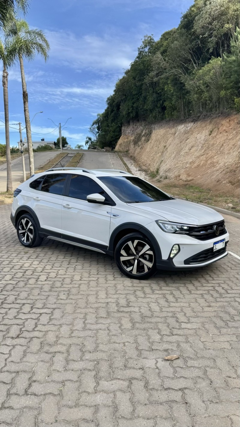 nivus 1.0 tsi highline flex 4p automatico 2024 carlos barbosa