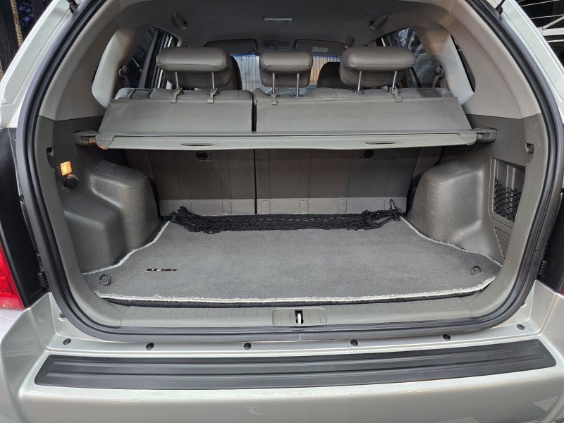 TUCSON 2.0 MPFI GLS BASE 16V 143CV 2WD FLEX 4P AUTOMÁTICO - 2014 - FARROUPILHA