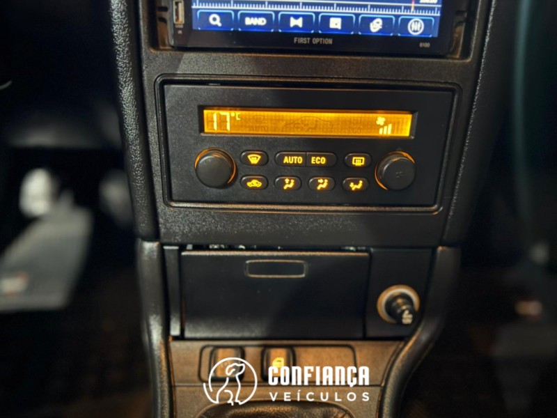 ASTRA 2.0 MPFI CD SEDAN 8V GASOLINA 4P MANUAL - 2004 - BENTO GONçALVES