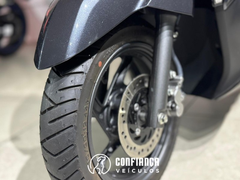 ELITE 125 - 2024 - BENTO GONçALVES