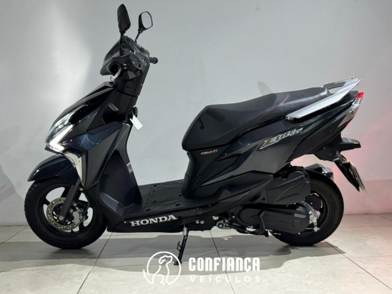 ELITE 125 - 2024 - BENTO GONçALVES