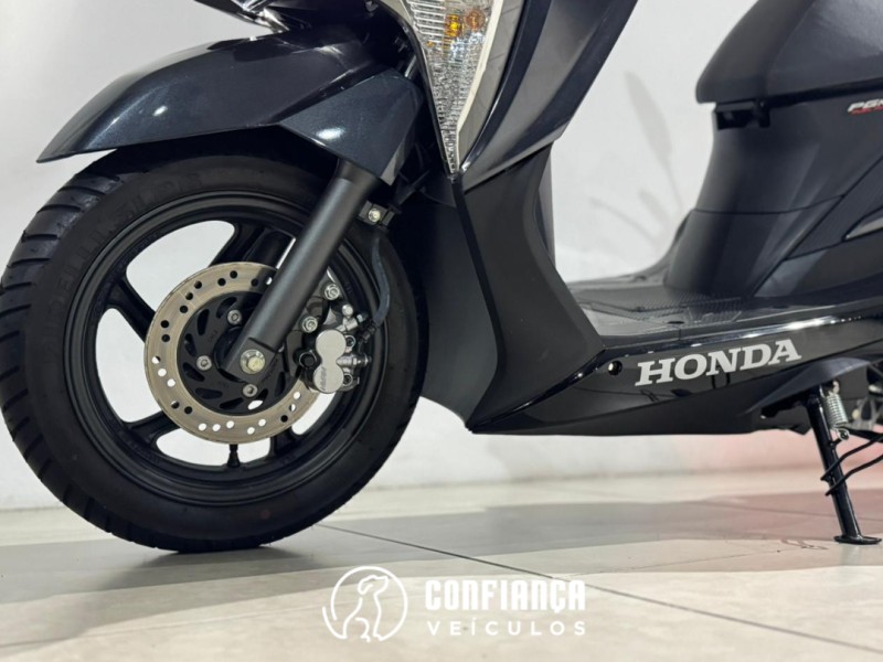 ELITE 125 - 2024 - BENTO GONçALVES