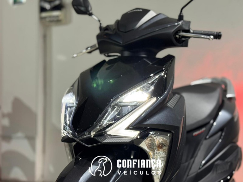 ELITE 125 - 2024 - BENTO GONçALVES