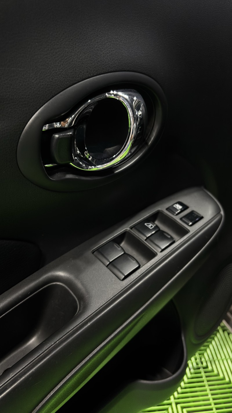 VERSA 1.6 16V FLEX UNIQUE 4P XTRONIC - 2018 - FELIZ