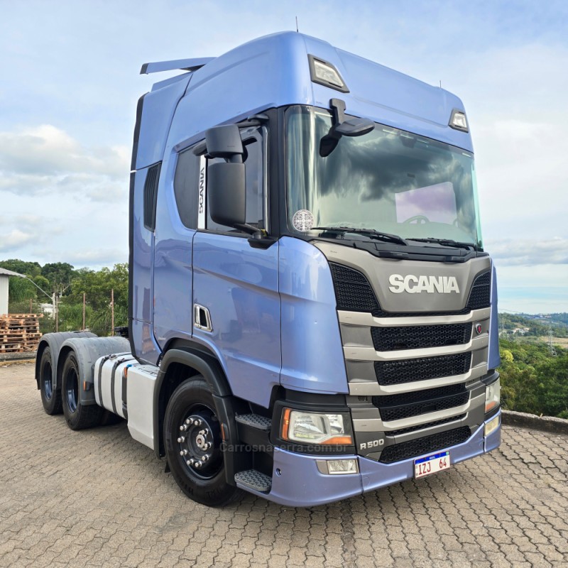 r 500 a 6x4 highline 2019 bento goncalves