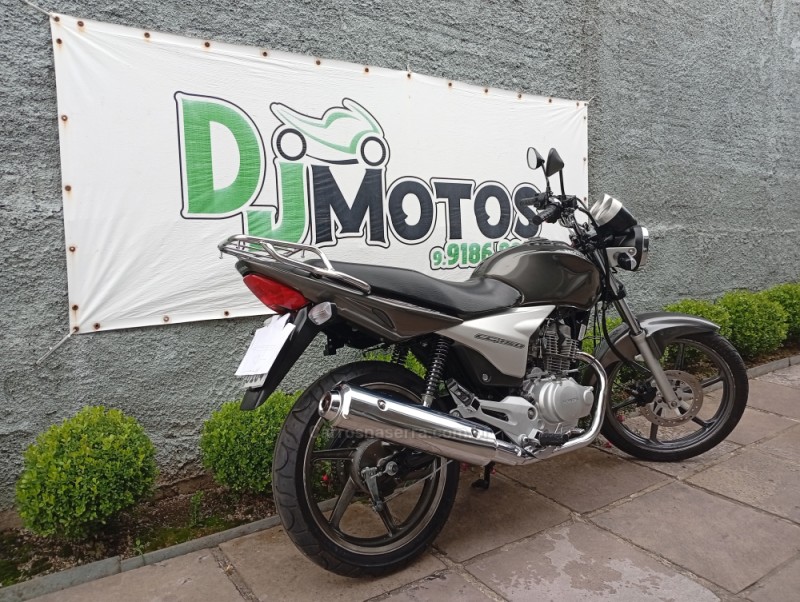 CG 150 SPORT - 2008 - CAXIAS DO SUL