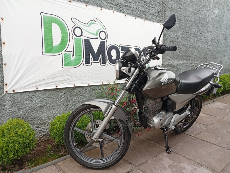 CG 150 SPORT - 2008 - CAXIAS DO SUL