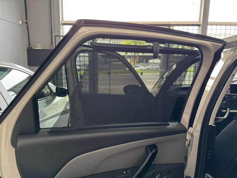 C4 PICASSO 1.6 INTENSIVE 16V TURBO GASOLINA 4P AUTOMÁTICO - 2017 - CAXIAS DO SUL