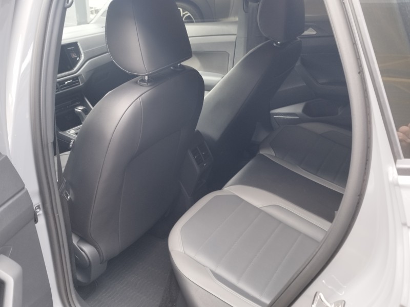 NIVUS 1.0 TSI HIGHLINE FLEX 4P AUTOMÁTICO - 2024 - VERANóPOLIS