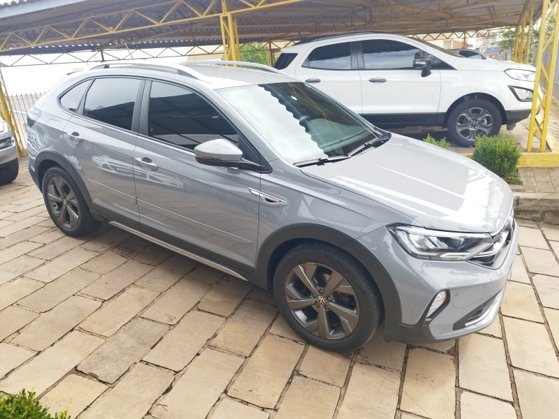 NIVUS 1.0 TSI HIGHLINE FLEX 4P AUTOMÁTICO - 2024 - VERANóPOLIS