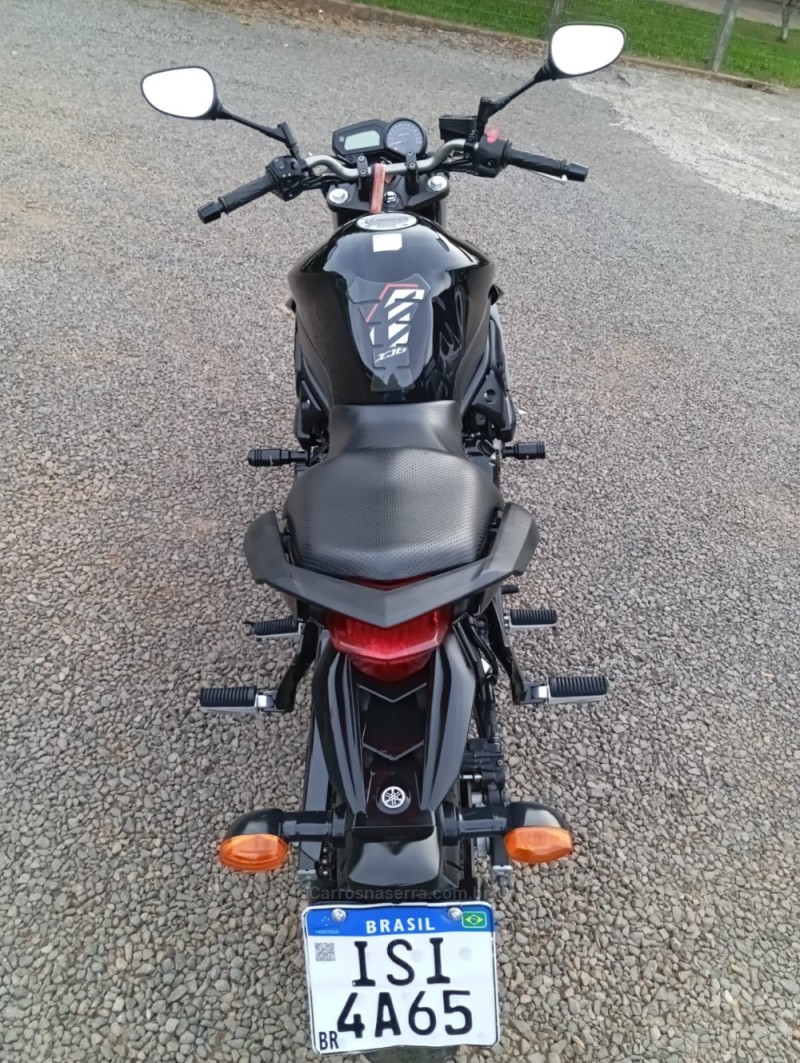 XJ6 F ABS - 2012 - PICADA CAFé