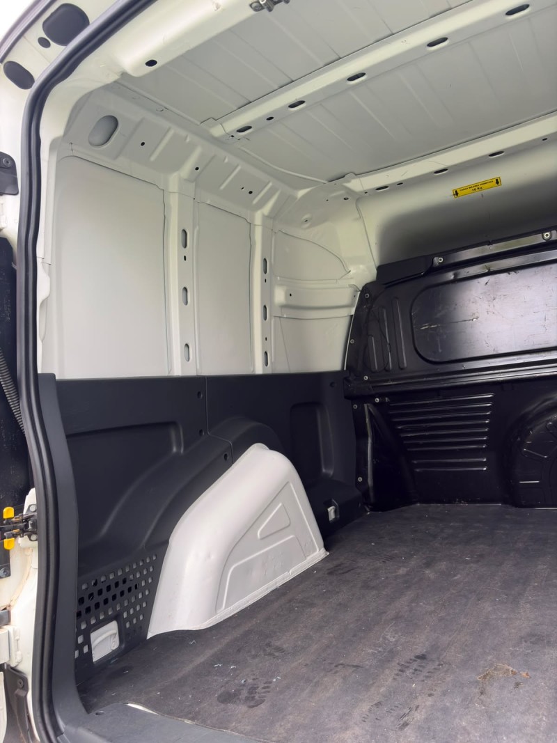 FIORINO 1.4 ENDURANCE EVO 8V FLEX 2P MANUAL - 2024 - FARROUPILHA