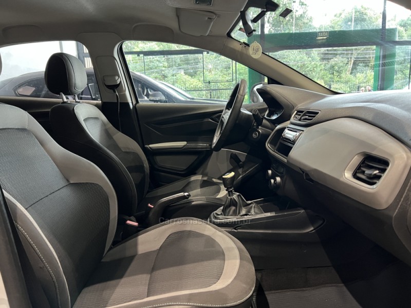 ONIX 1.0 MPFI LS 8V FLEX 4P MANUAL - 2014 - CAXIAS DO SUL