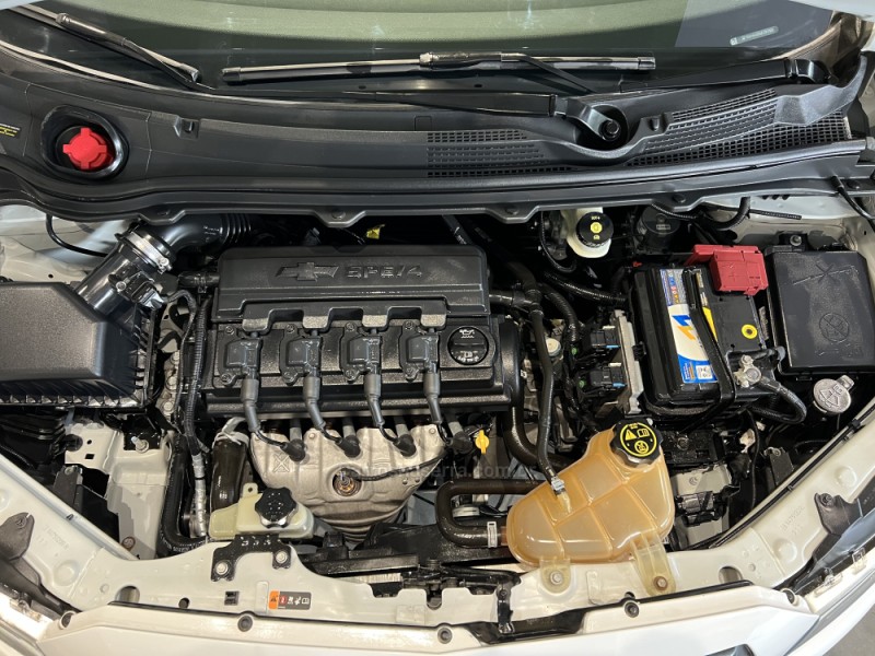 ONIX 1.0 MPFI LS 8V FLEX 4P MANUAL - 2014 - CAXIAS DO SUL