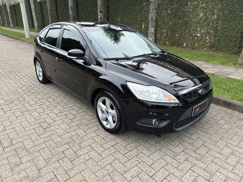 FOCUS 1.6 GL 16V FLEX 4P MANUAL - 2013 - CAXIAS DO SUL