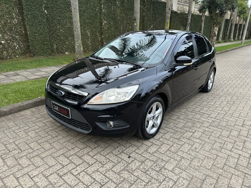focus 1.6 se 8v flex 4p manual 2013 caxias do sul