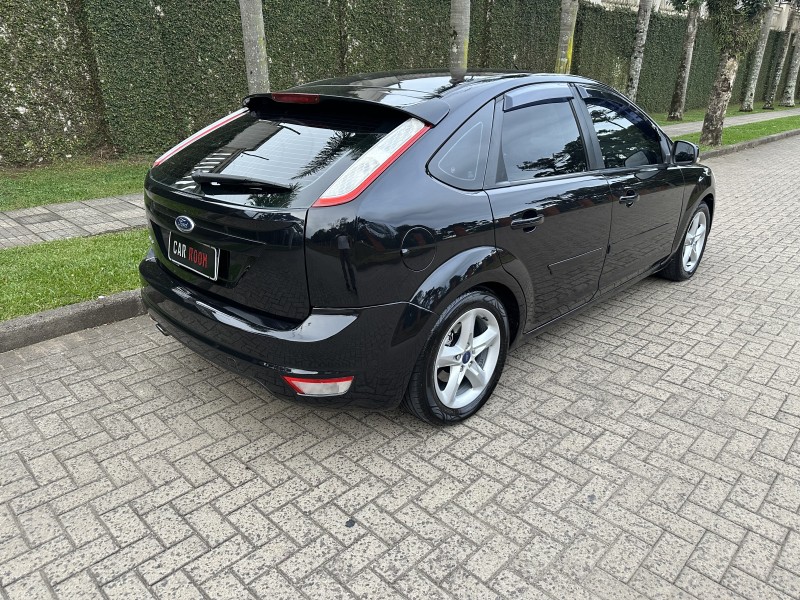 FOCUS 1.6 GL 16V FLEX 4P MANUAL - 2013 - CAXIAS DO SUL