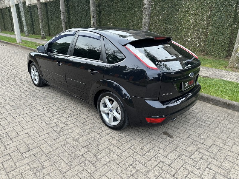 FOCUS 1.6 GL 16V FLEX 4P MANUAL - 2013 - CAXIAS DO SUL