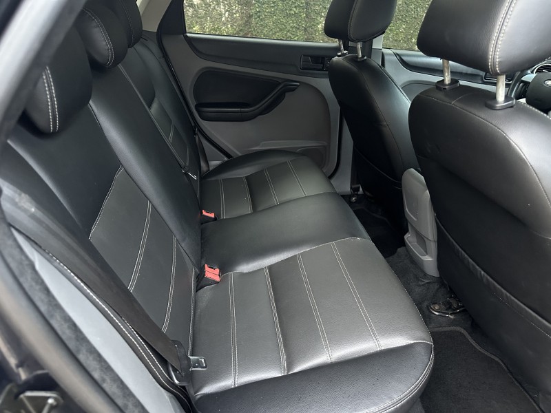 FOCUS 1.6 GL 16V FLEX 4P MANUAL - 2013 - CAXIAS DO SUL