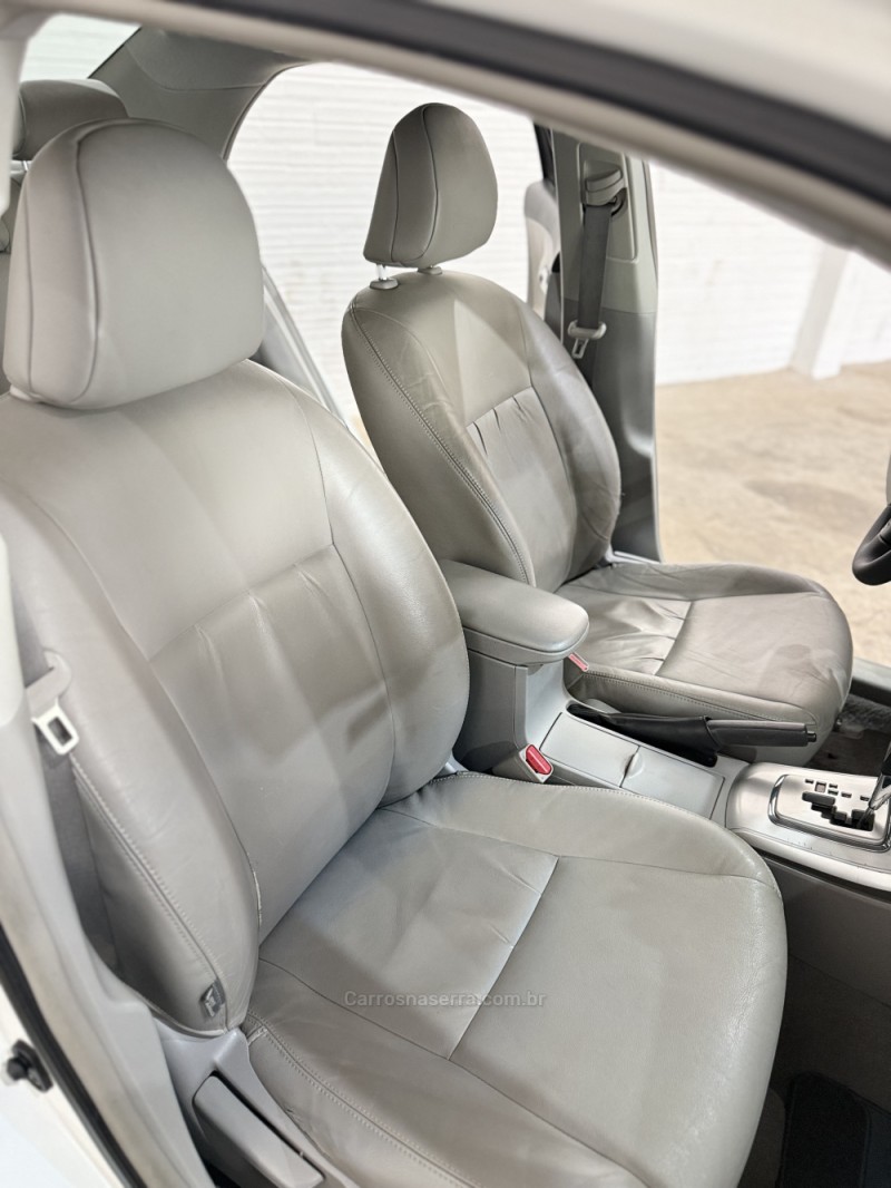 COROLLA 2.0 XEI 16V FLEX 4P AUTOMÁTICO - 2013 - ARROIO DO MEIO