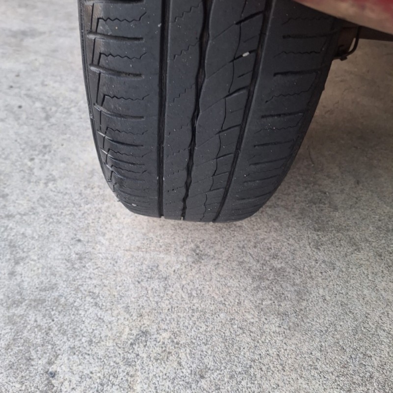 CORSA 1.0 MPFI 8V GASOLINA 4P MANUAL - 2004 - CAXIAS DO SUL