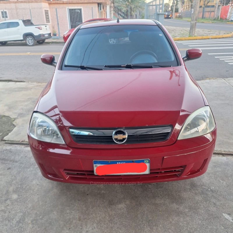 CORSA 1.0 MPFI 8V GASOLINA 4P MANUAL