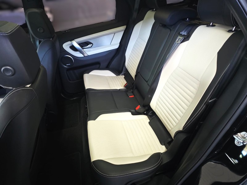 DISCOVERY SPORT 2.0 P250 R-DYNAMIC SE TURBO FLEX 4P AUTOMÁTICO - 2024 - CAXIAS DO SUL