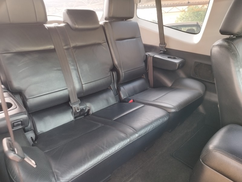 PAJERO  - 2010 - VERANóPOLIS