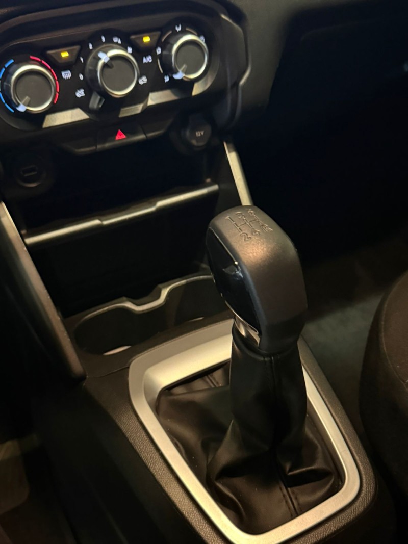 C3 1.0 FEEL 6V FLEX 4P MANUAL - 2024 - CAXIAS DO SUL