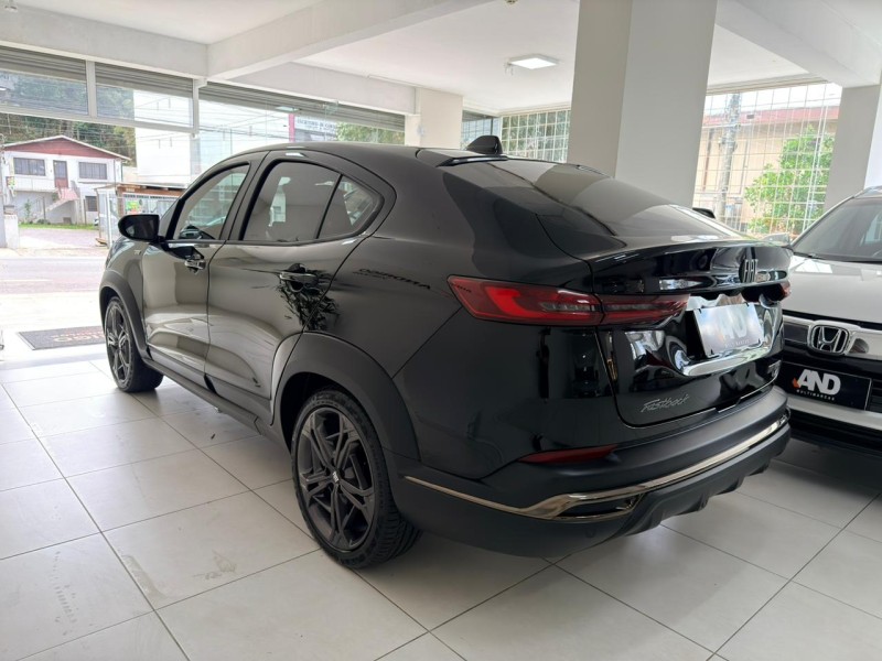 FASTBACK 1.3 LIMITED EDITION 270 TURBO FLEX 4P AUTOMÁTICO - 2023 - CAXIAS DO SUL