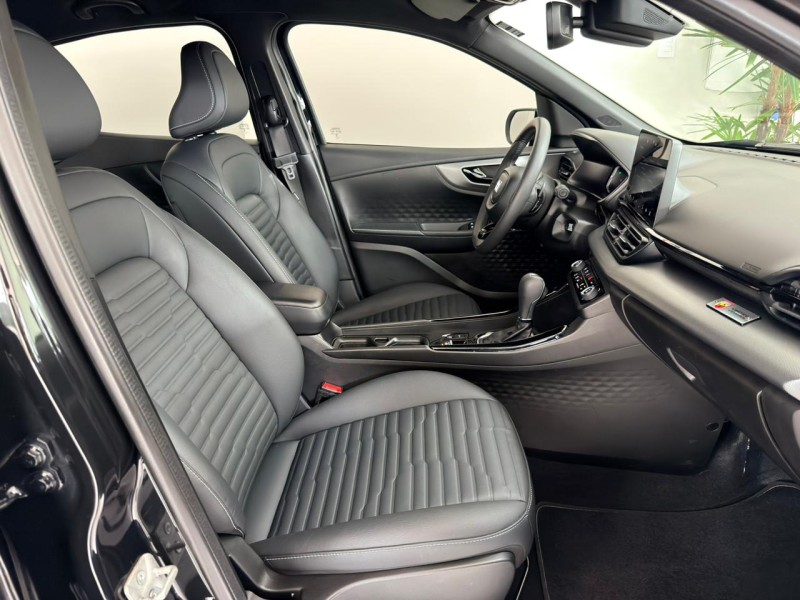 FASTBACK 1.3 LIMITED EDITION 270 TURBO FLEX 4P AUTOMÁTICO - 2023 - CAXIAS DO SUL