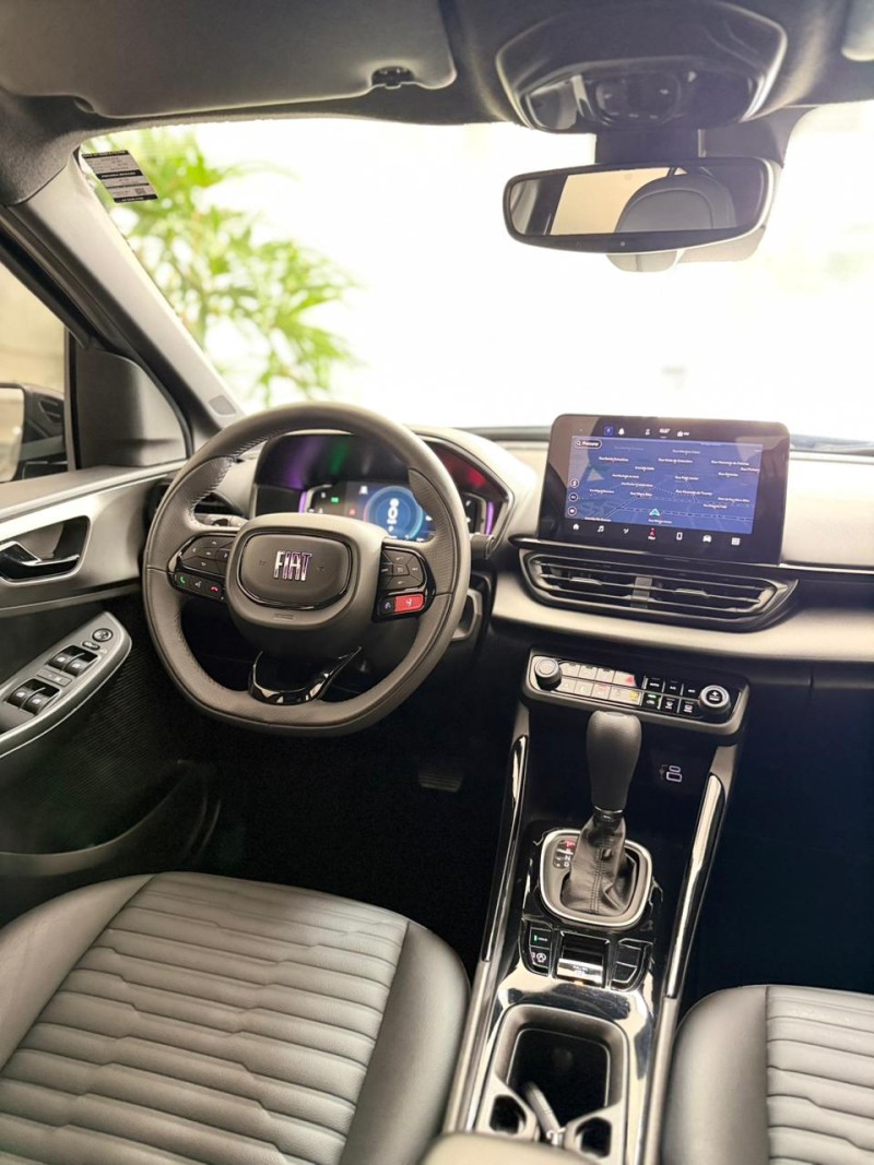 FASTBACK 1.3 LIMITED EDITION 270 TURBO FLEX 4P AUTOMÁTICO - 2023 - CAXIAS DO SUL