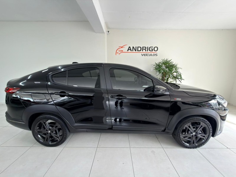 FASTBACK 1.3 LIMITED EDITION 270 TURBO FLEX 4P AUTOMÁTICO - 2023 - CAXIAS DO SUL