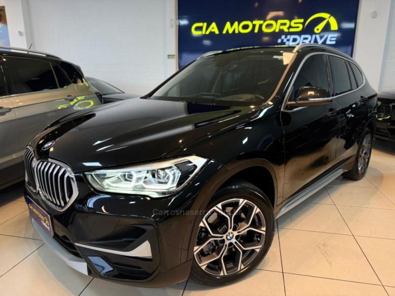 x1 2.0 16v turbo activeflex sdrive20i x line 4p automatico 2021 sao leopoldo