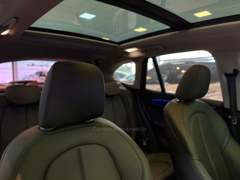 X1 2.0 16V TURBO ACTIVEFLEX SDRIVE20I X-LINE 4P AUTOMÁTICO - 2021 - SãO LEOPOLDO