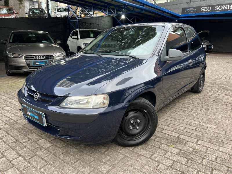 celta 1.0 mpfi spirit 8v flex 2p manual 2006 caxias do sul